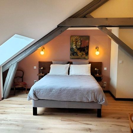 Les 7 Freres Aparthotel Monestier-de-Clermont Exterior photo